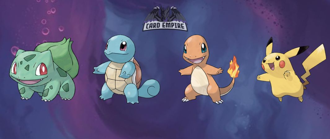 pokemon go